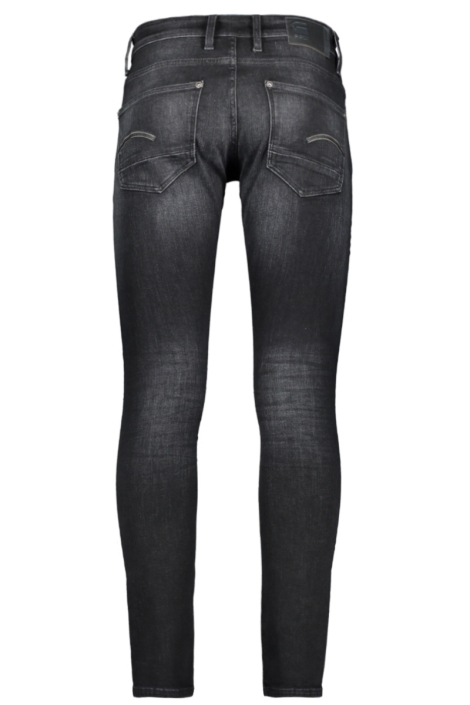 G-Star RAW revend skinny